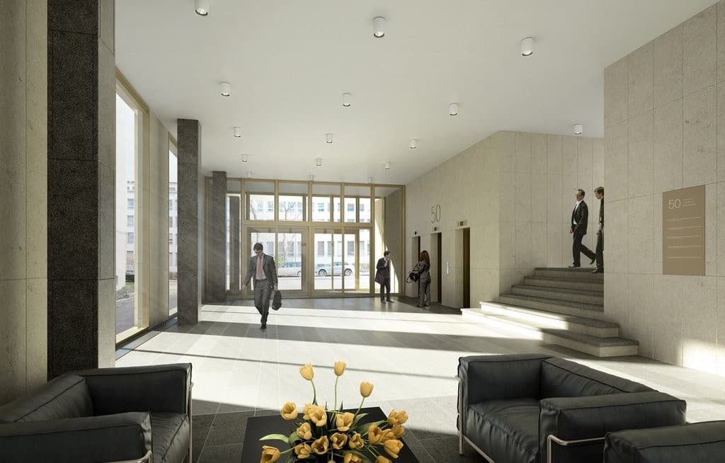 Alfred Escher-Strasse 50/60