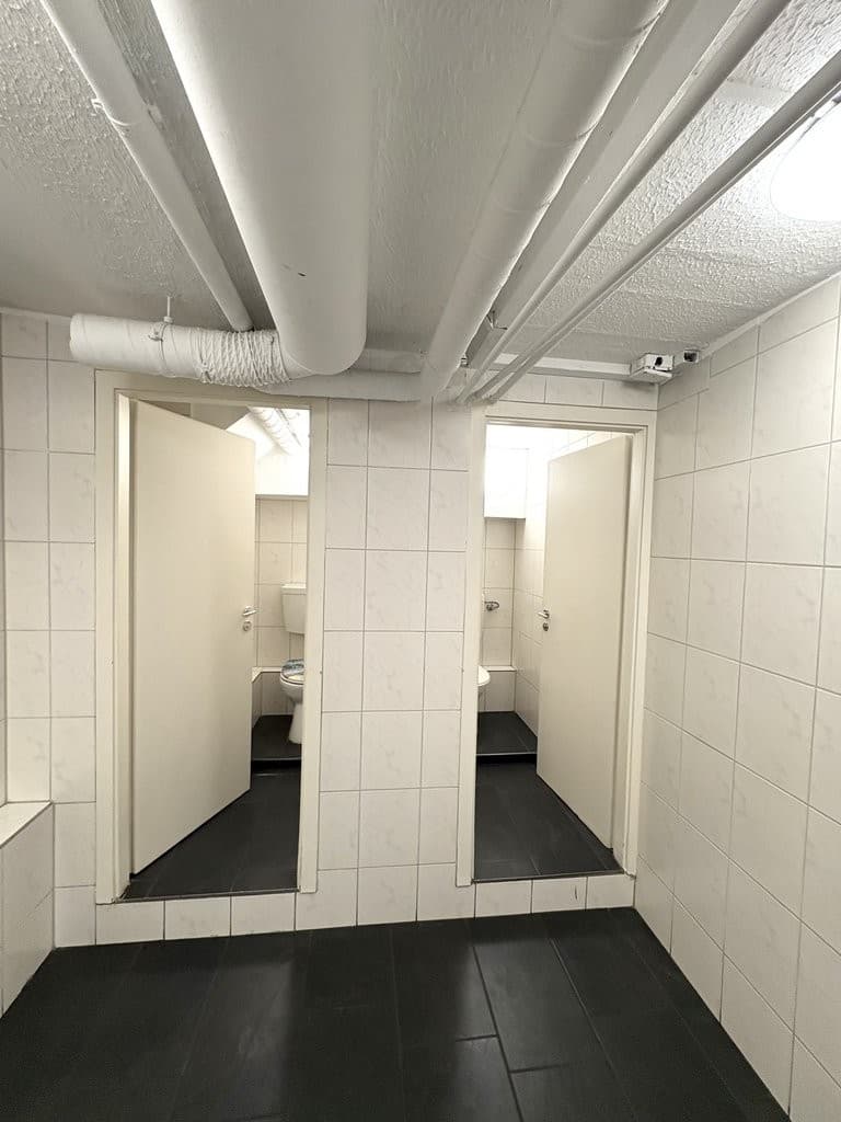 Gewerbe an Steinentorstrasse 26, 4051 Basel – Bild 4 von 5