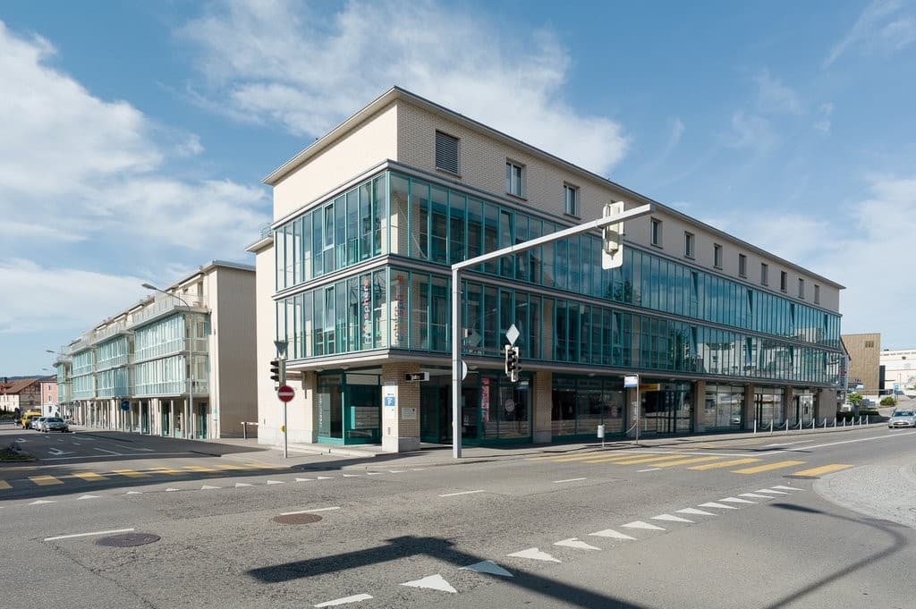 Lerchenfeldstrasse 11