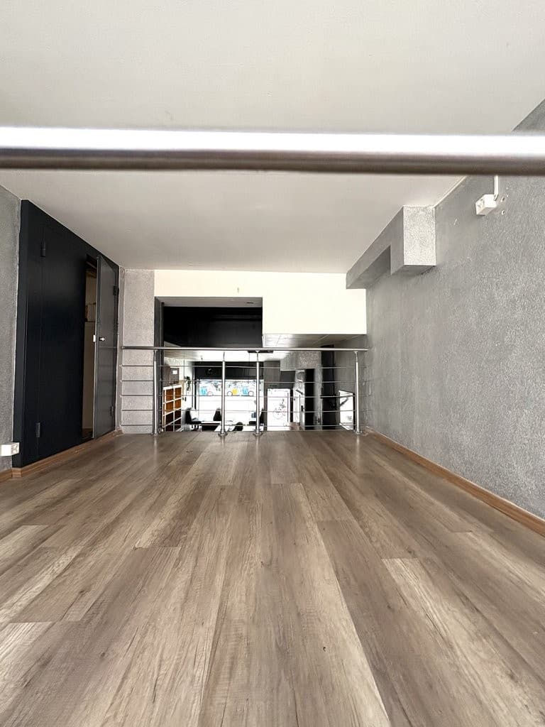 Gewerbe an Steinentorstrasse 26, 4051 Basel – Bild 3 von 4