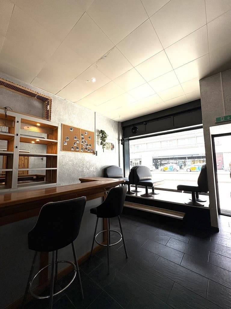 Gewerbe an Steinentorstrasse 26, 4051 Basel – Bild 2 von 4