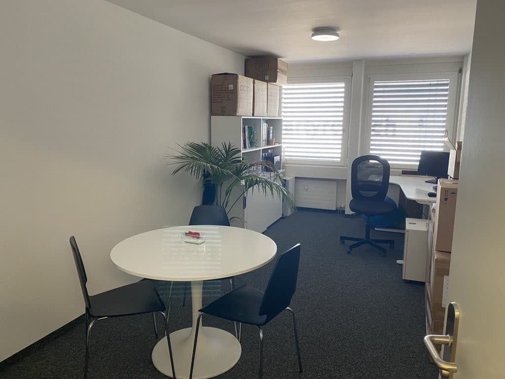 Rheinfelderstrasse 12