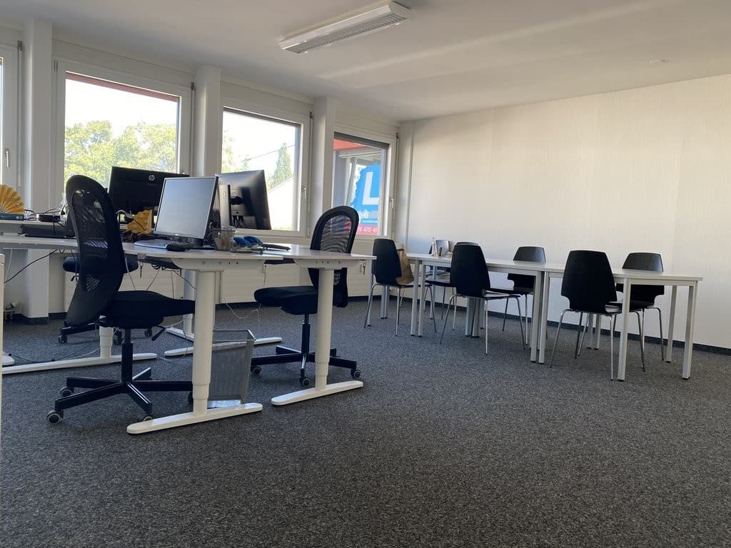 Rheinfelderstrasse 12