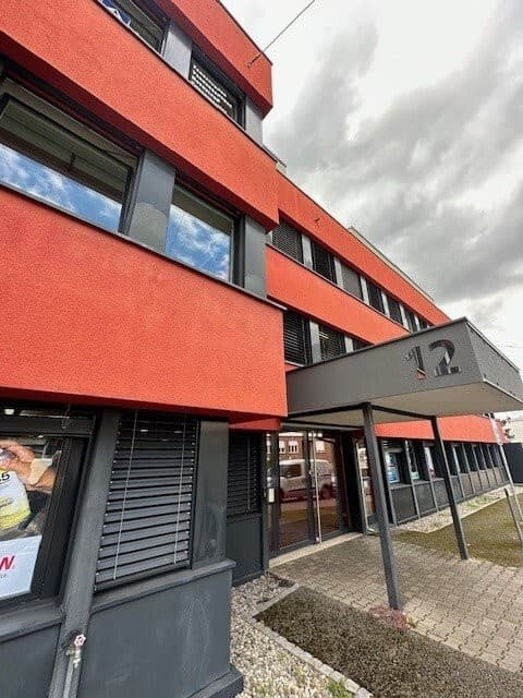 Rheinfelderstrasse 12