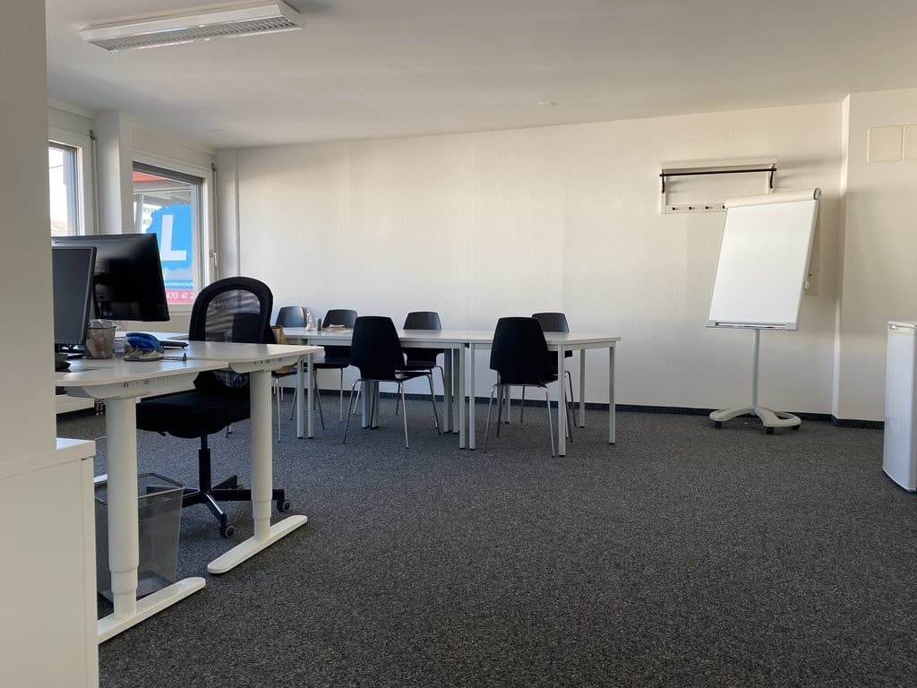 Rheinfelderstrasse 12