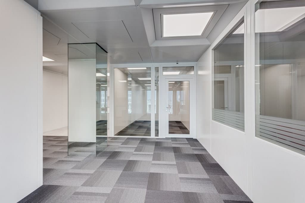 Büro an Route de Pré-Bois 29, 1215 Meyrin – Bild 4 von 7