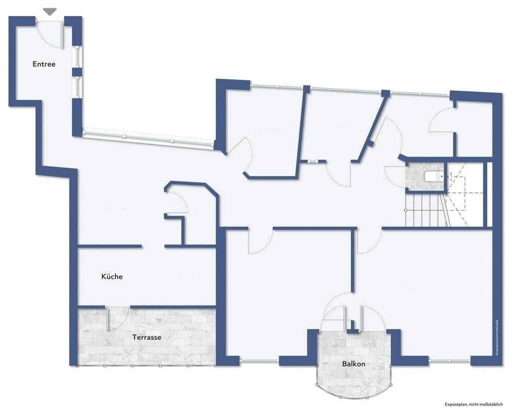 Commercial Space at Ankerstrasse 3, 9400 Rorschach – Photo 5 of 6