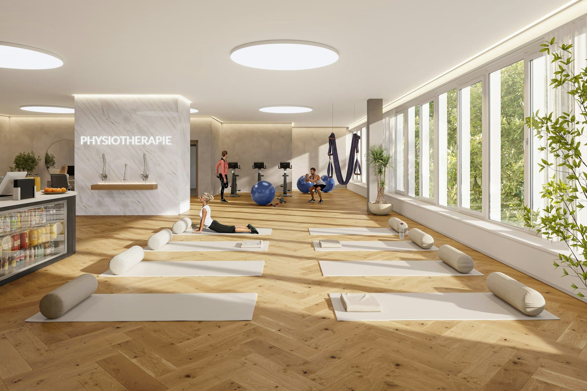 Office at Hauptstrasse 2, 5200 Brugg AG – Photo 4 of 6