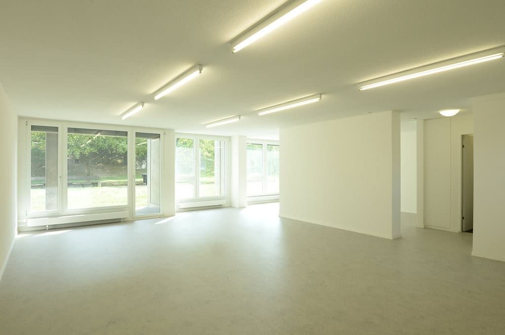 Office Spitalstrasse 78
