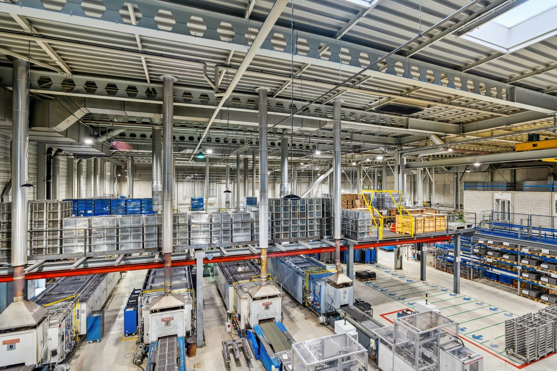 Neckarsulmstrasse 20