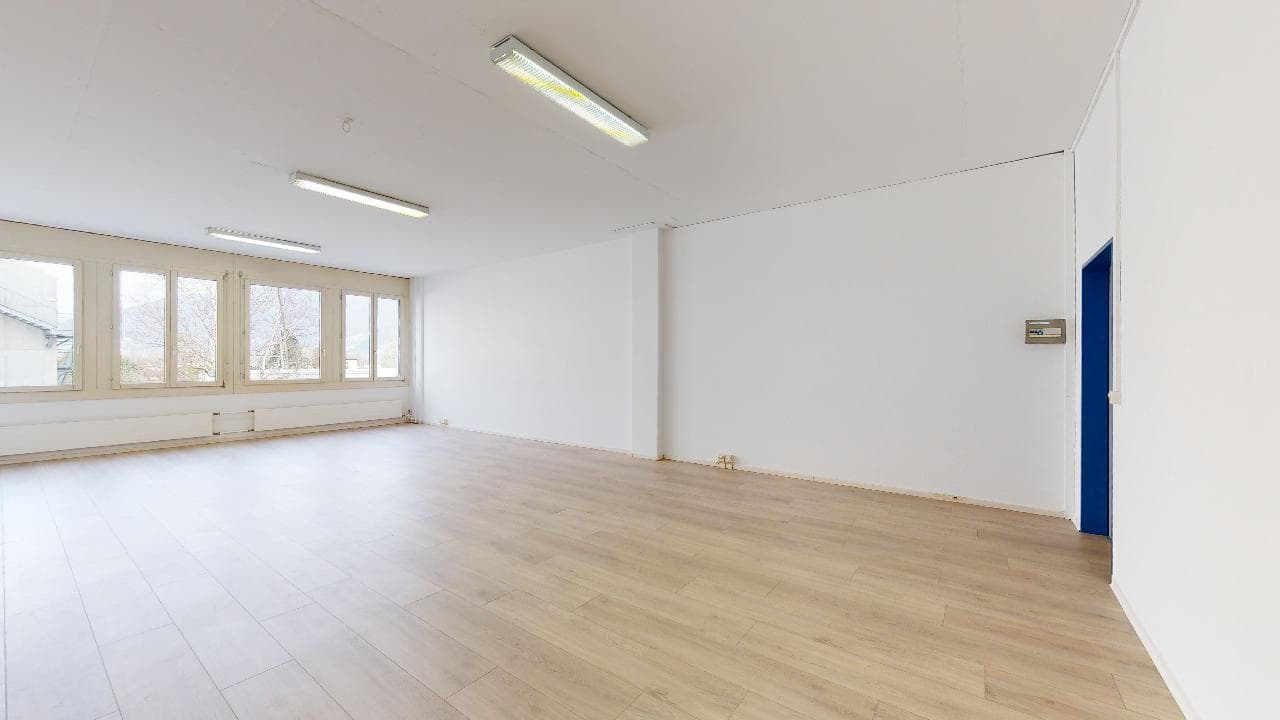 Bureau au Via Luserte 2, 6573 Magadino – Photo 4 sur 11