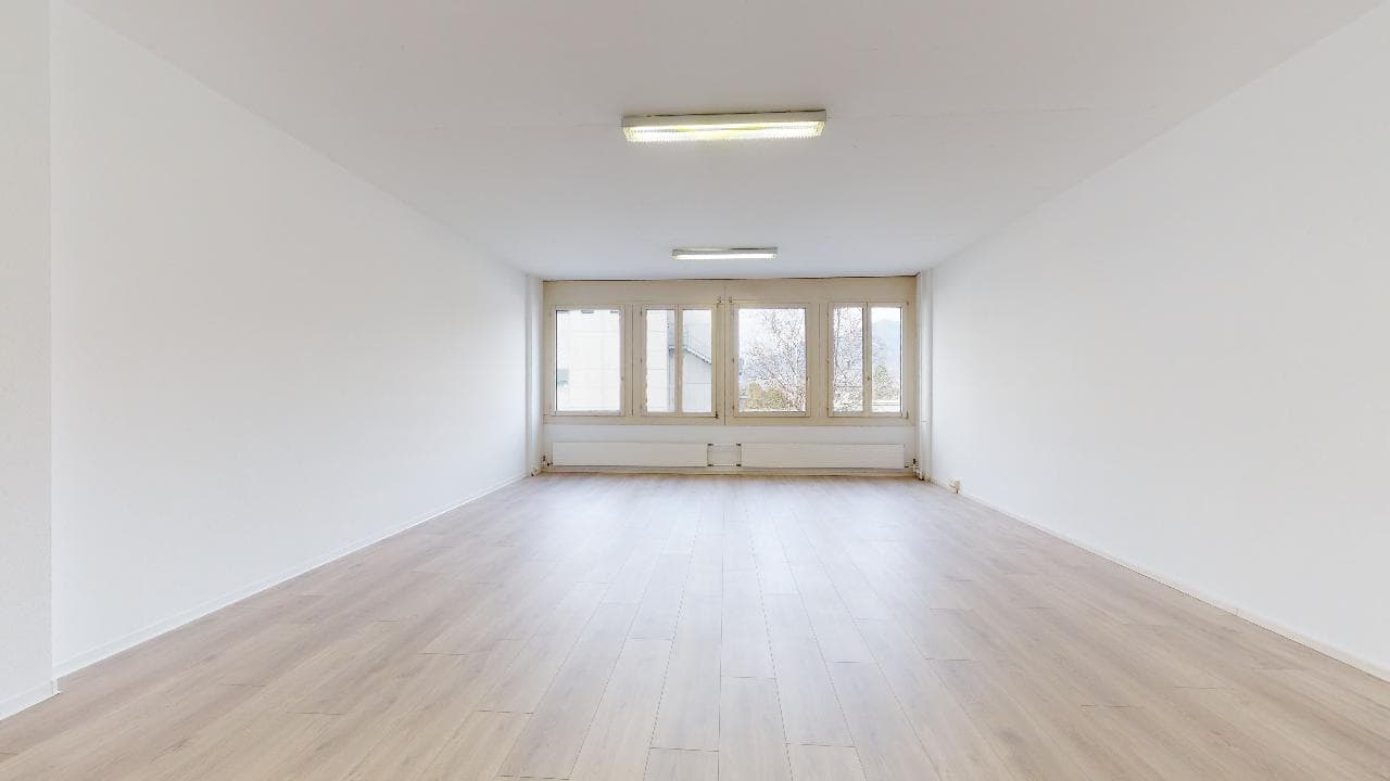 Bureau au Via Luserte 2, 6573 Magadino – Photo 5 sur 11