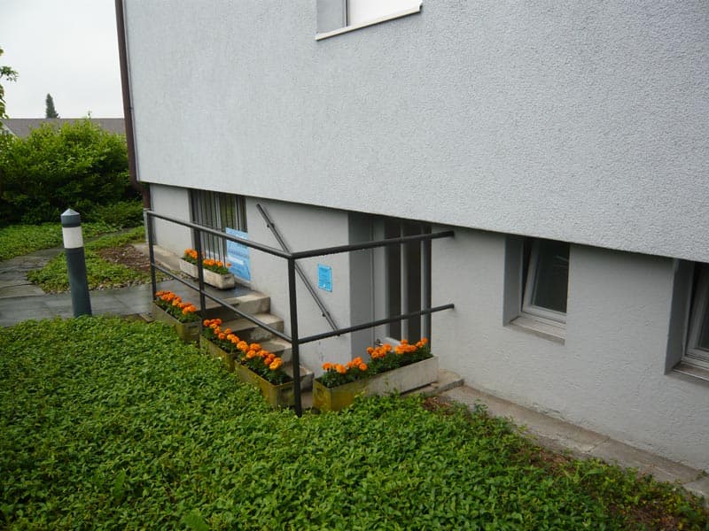 Alte Landstrasse 160