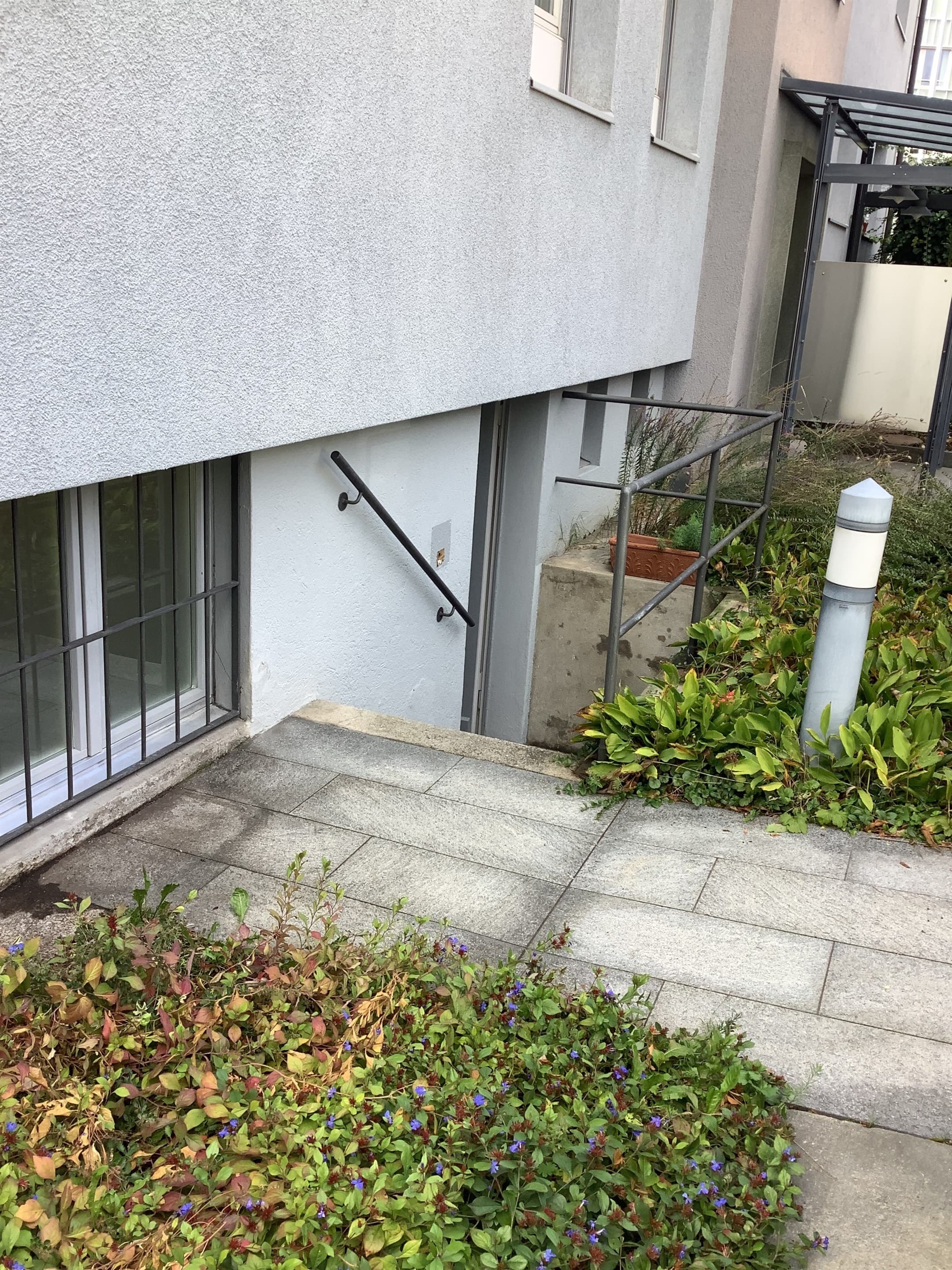 Alte Landstrasse 160