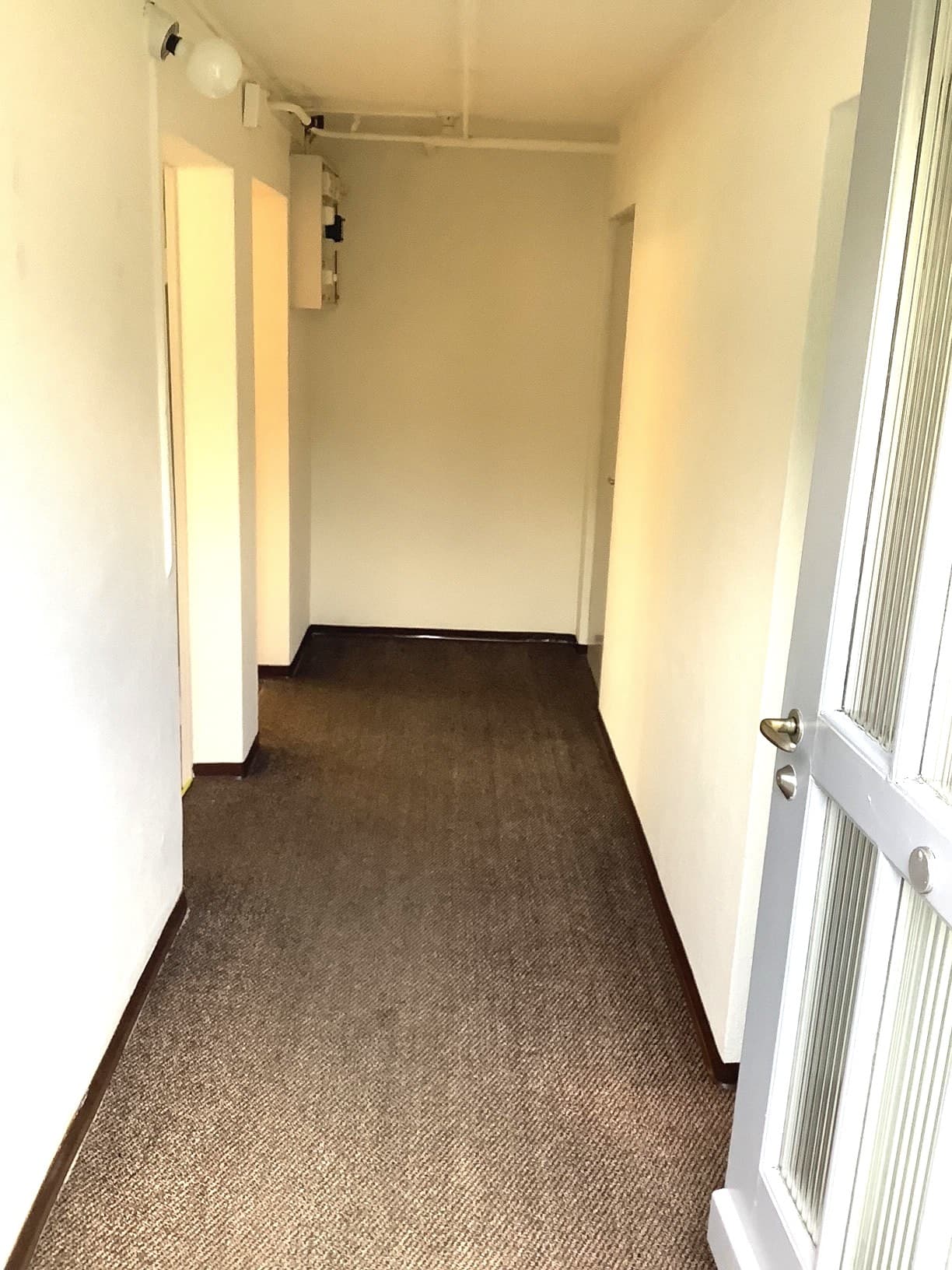 Alte Landstrasse 160