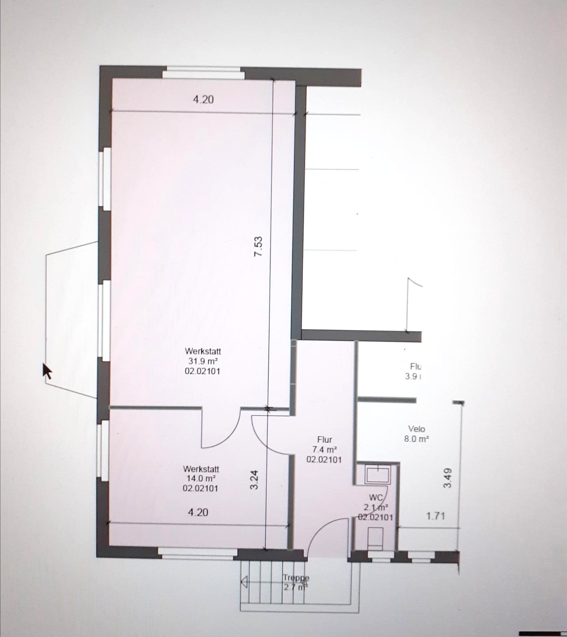 Alte Landstrasse 160