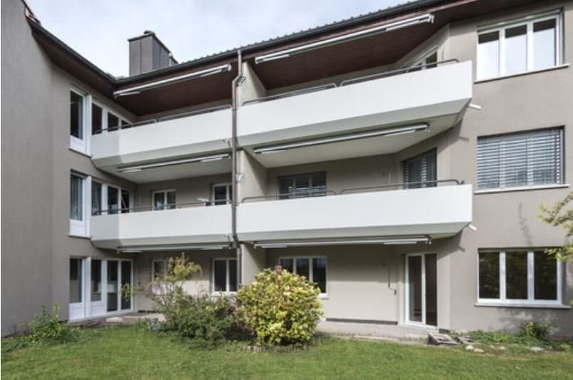 Eugen Huber-Strasse 65a