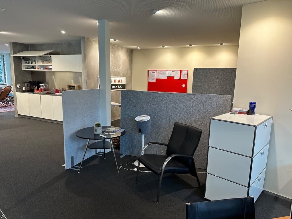 Obere Bahnhofstrasse 5