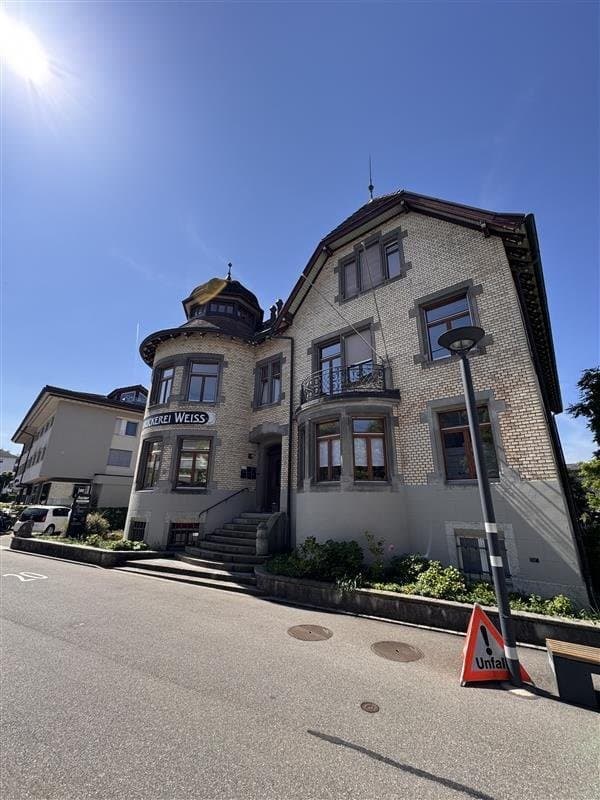 Obere Bahnhofstrasse 5