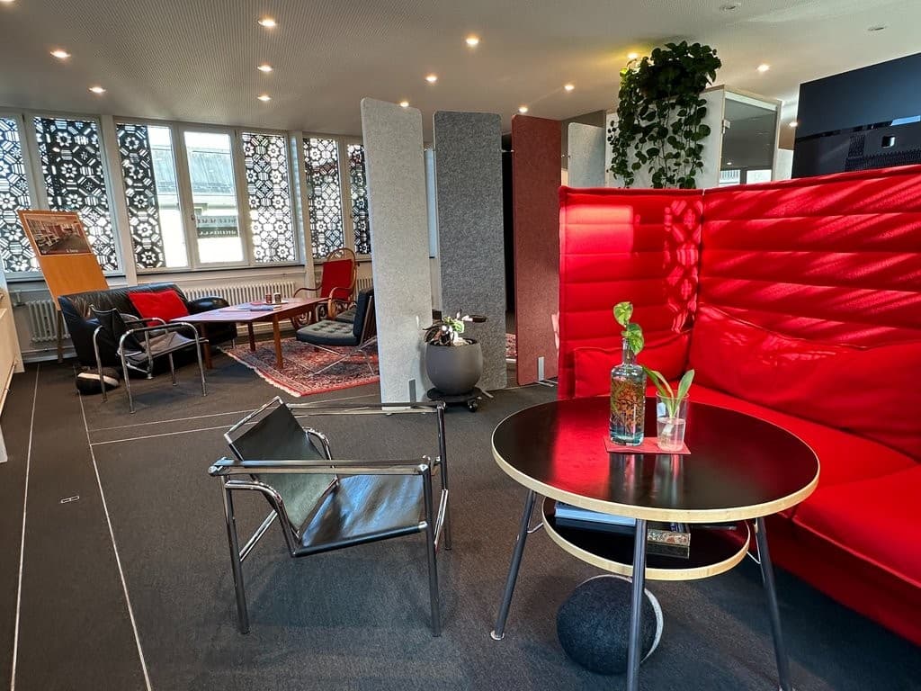 Obere Bahnhofstrasse 5