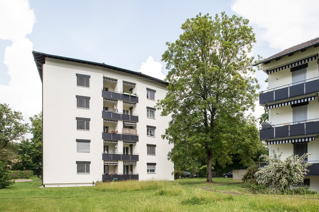 Gewerbe an Weinsteig 69, 8200 Schaffhausen – Bild 2 von 7