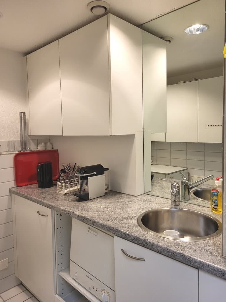 Gewerbe an Riesbachstrasse 52, 8008 Zürich – Bild 5 von 6
