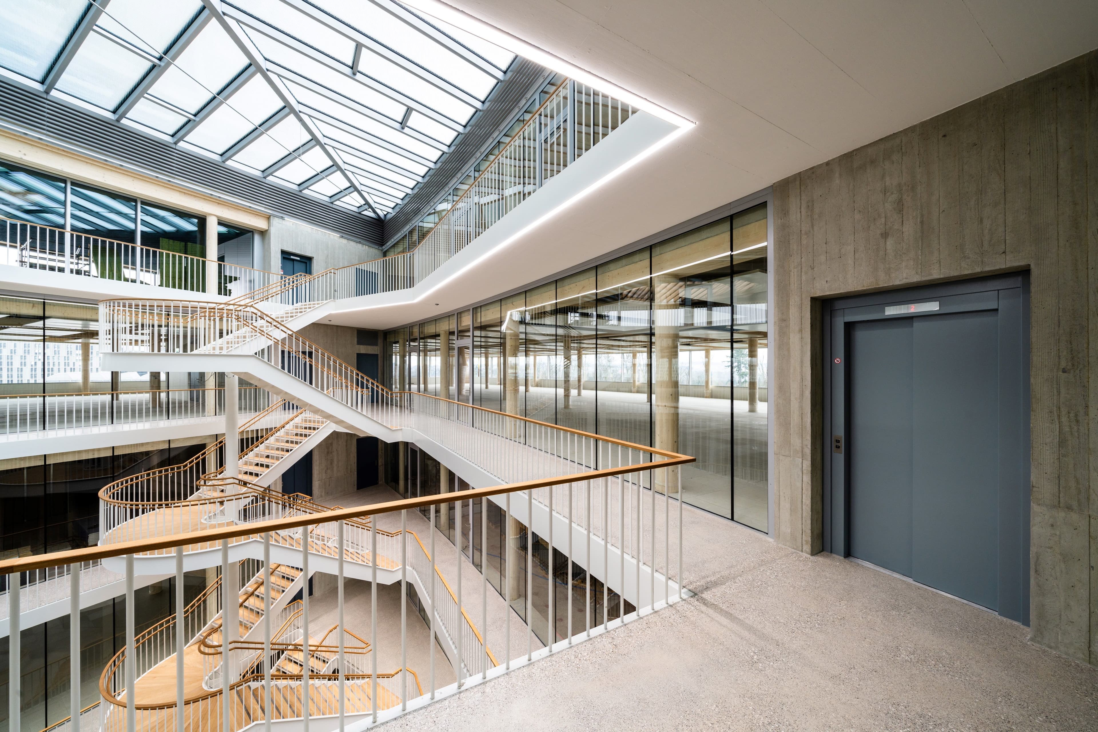 Stauffacherstrasse 131