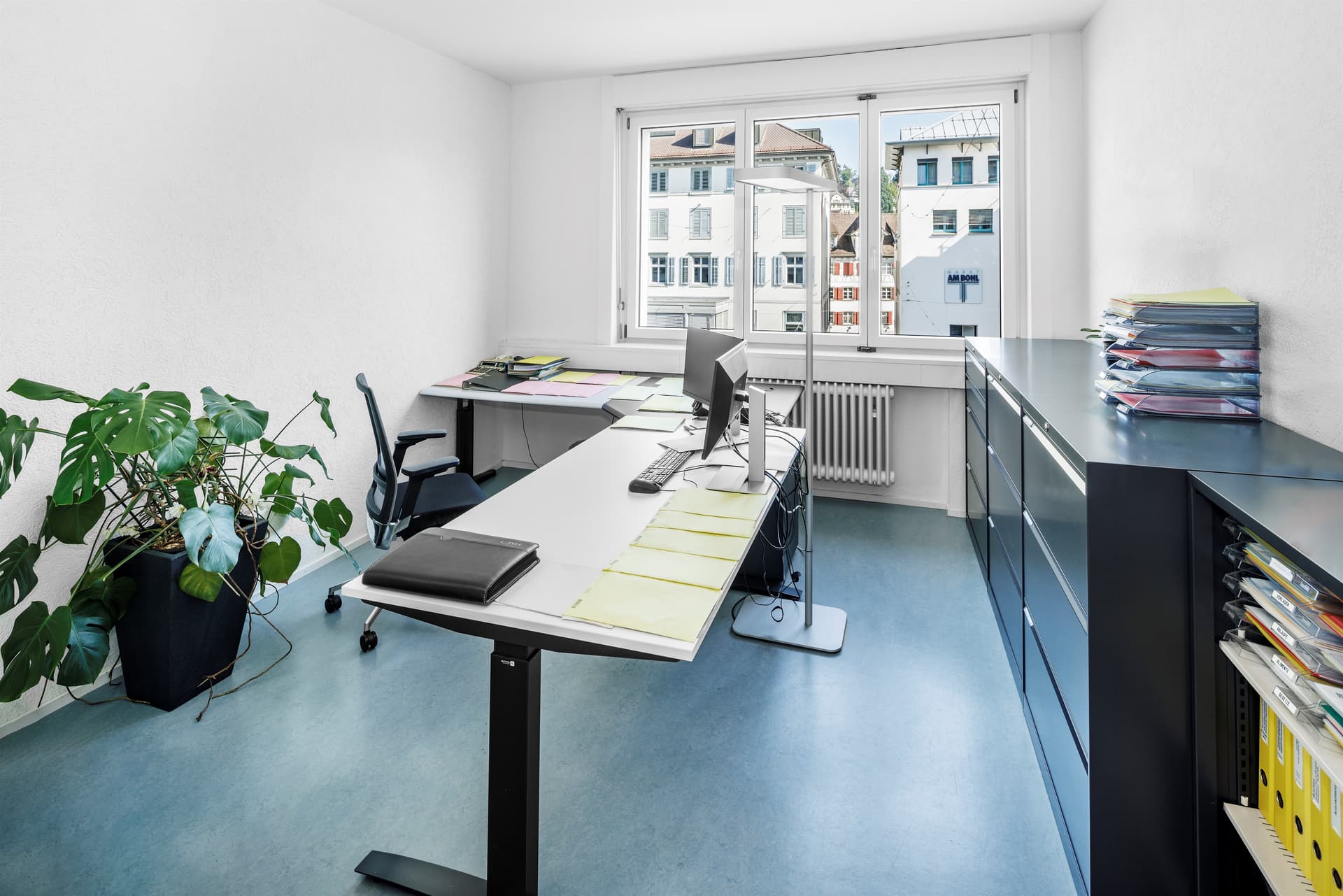 Büro an Am Bohl 6, 9000 St. Gallen – Bild 4 von 8