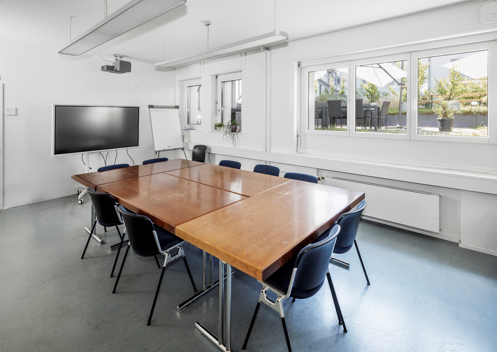 Büro an Am Bohl 6, 9000 St. Gallen – Bild 5 von 8