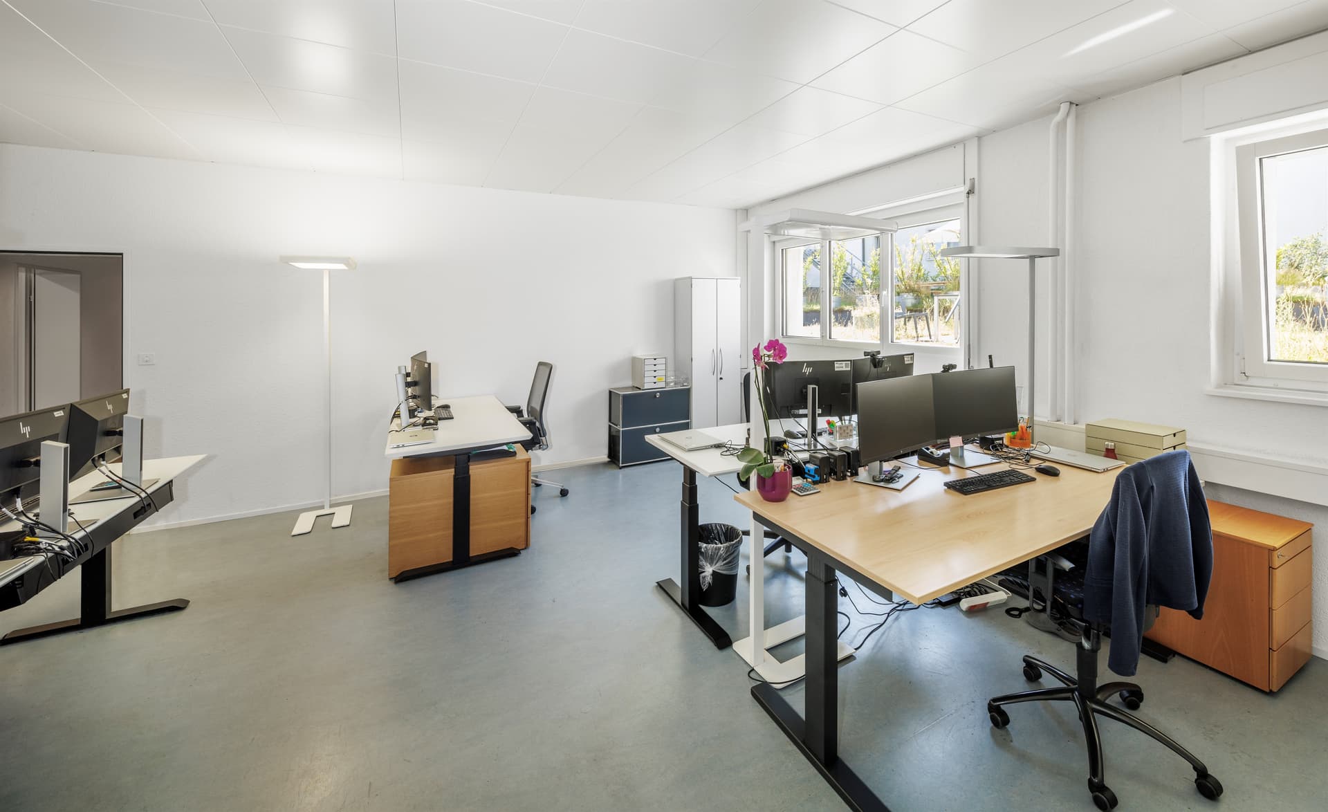 Büro an Am Bohl 6, 9000 St. Gallen – Bild 2 von 8