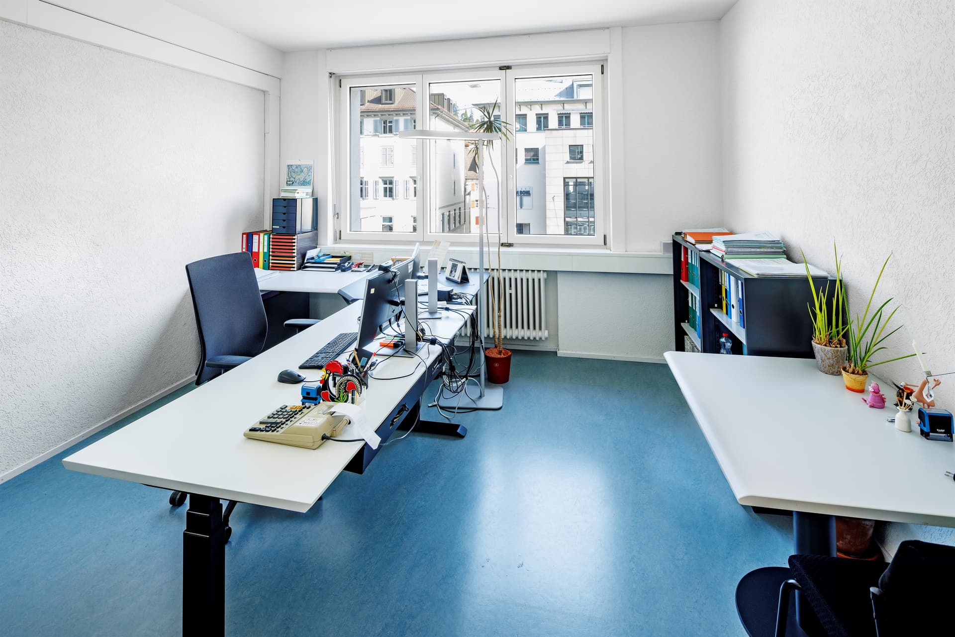 Büro an Am Bohl 6, 9000 St. Gallen – Bild 3 von 8