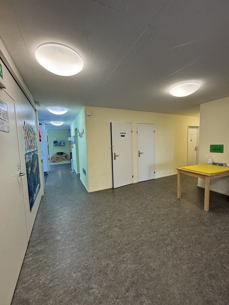 Gewerbe an Mellingerstrasse 128 a, 5400 Baden – Bild 3 von 10