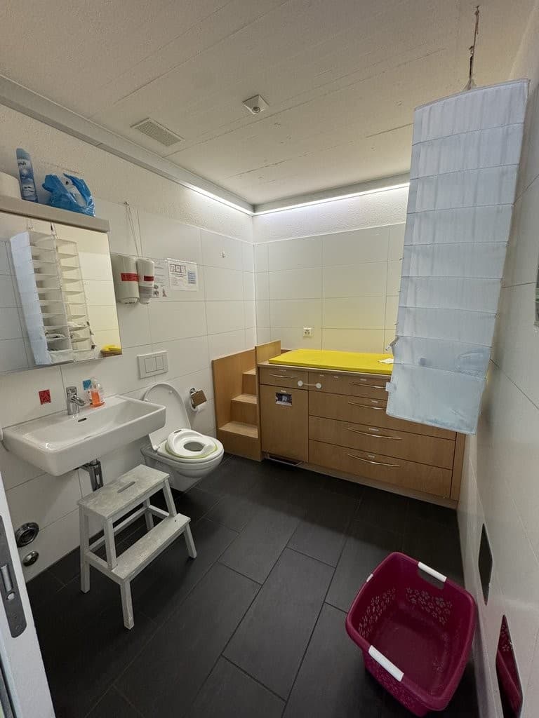 Gewerbe an Mellingerstrasse 128 a, 5400 Baden – Bild 5 von 10