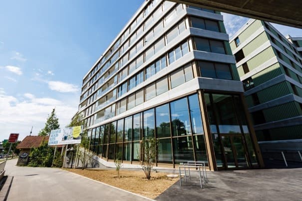 Inactive office Riedgarten 14