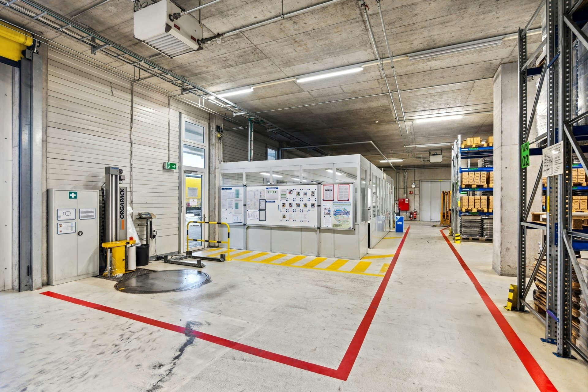 Neckarsulmstrasse 20