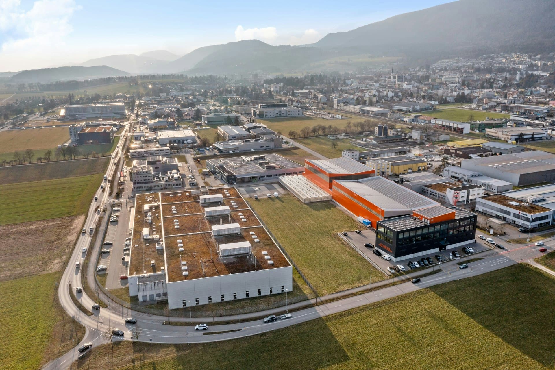 Neckarsulmstrasse 20