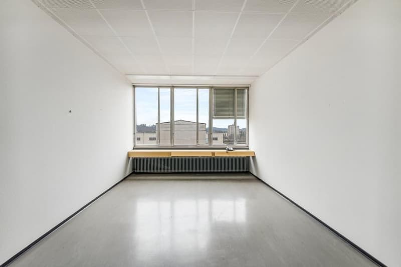 Büro an Fabrikstrasse 21, 4562 Biberist – Bild 2 von 4