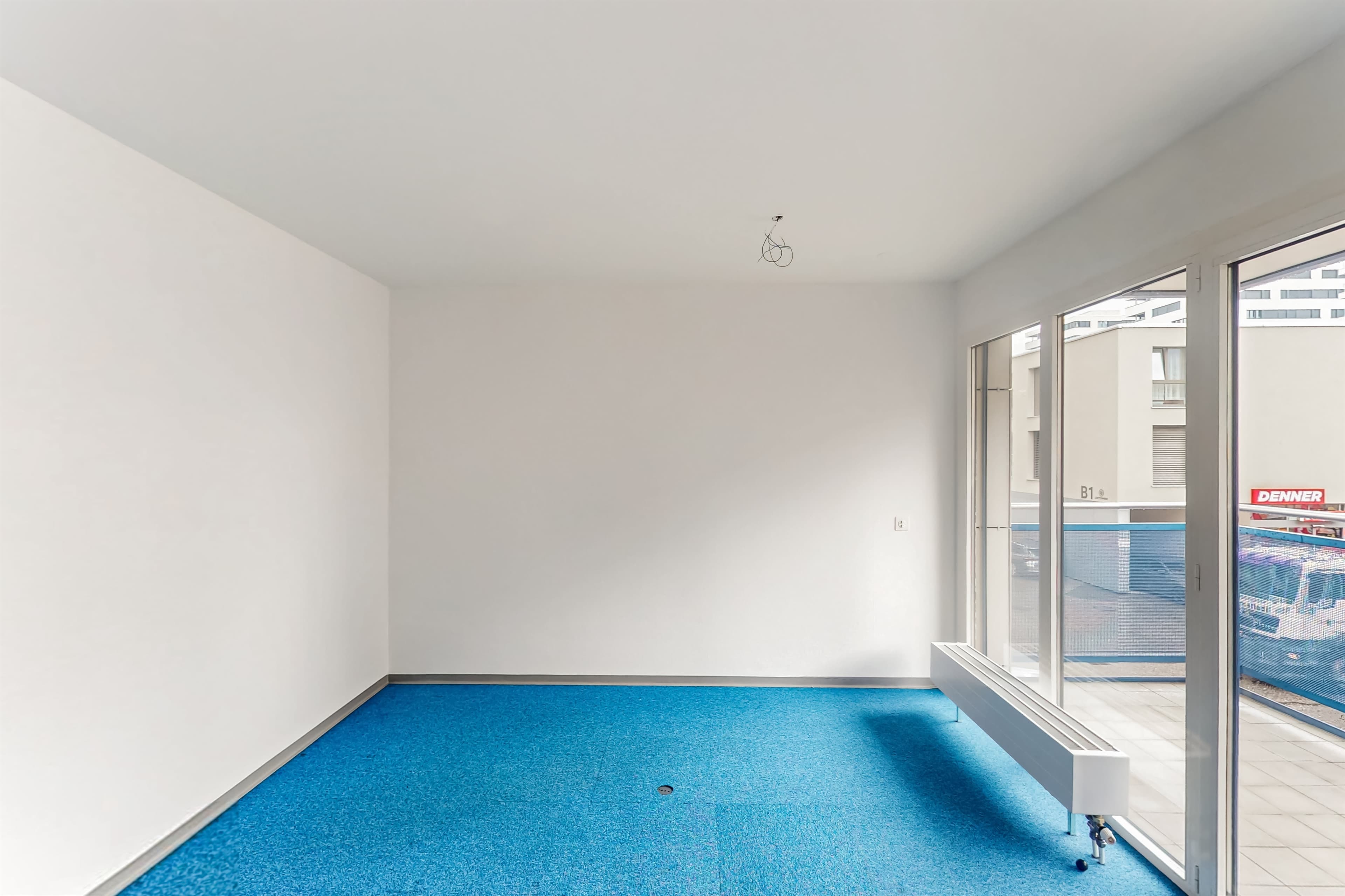 Via Francesco Ballerini 22