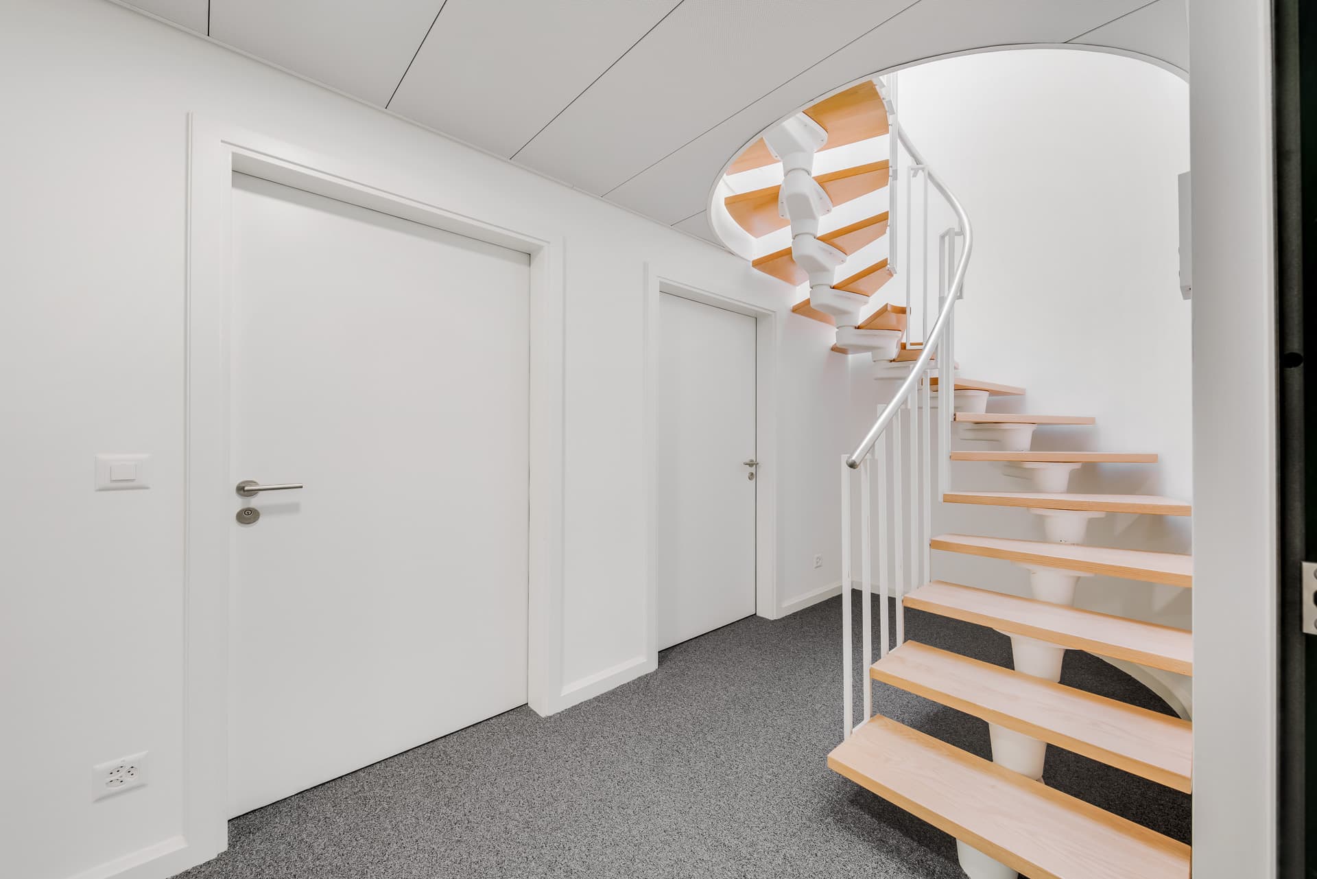 Büro an Stockerstrasse 43, 8002 Zürich – Bild 5 von 6