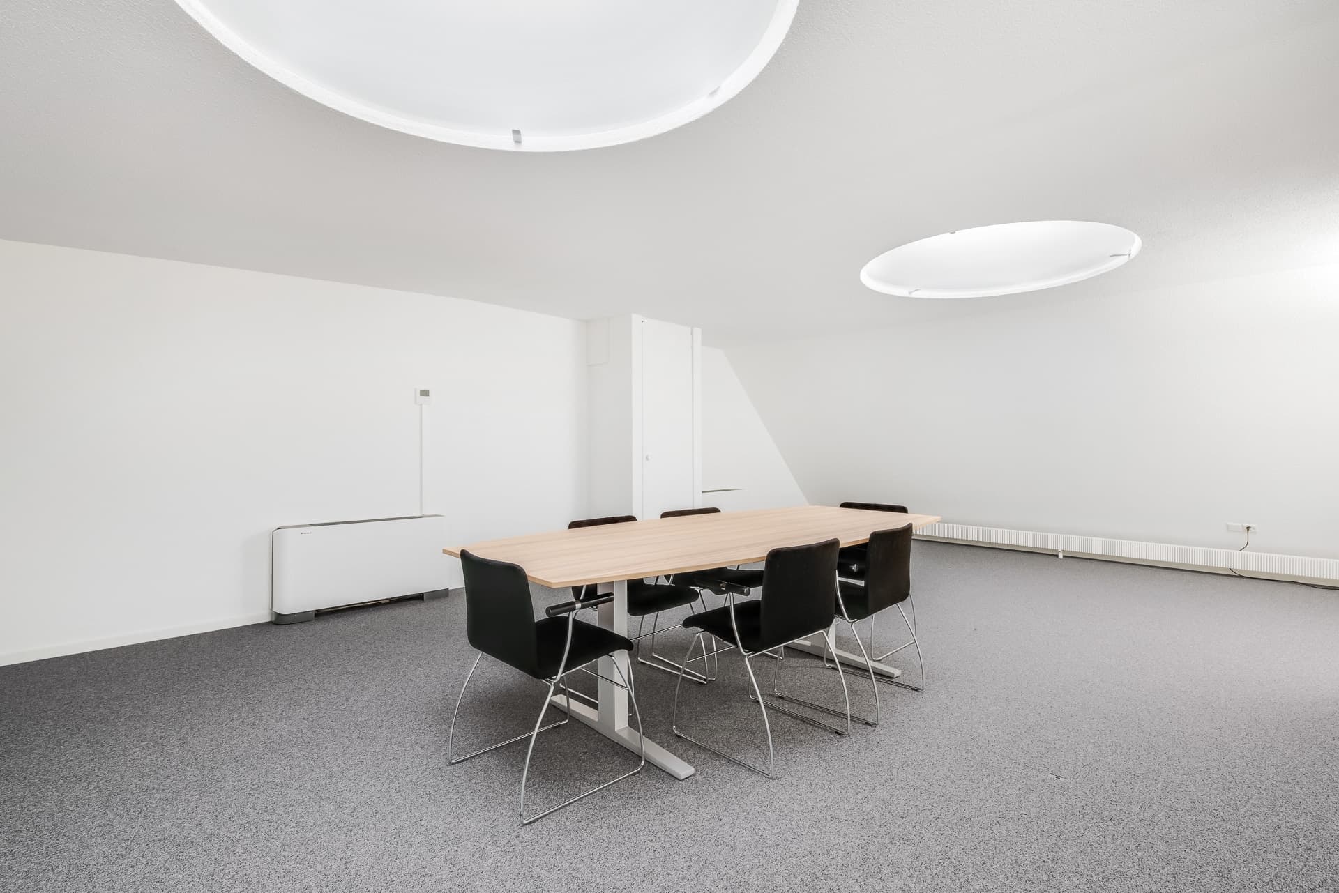 Office at Stockerstrasse 43, 8002 Zurich – Photo 5 of 5