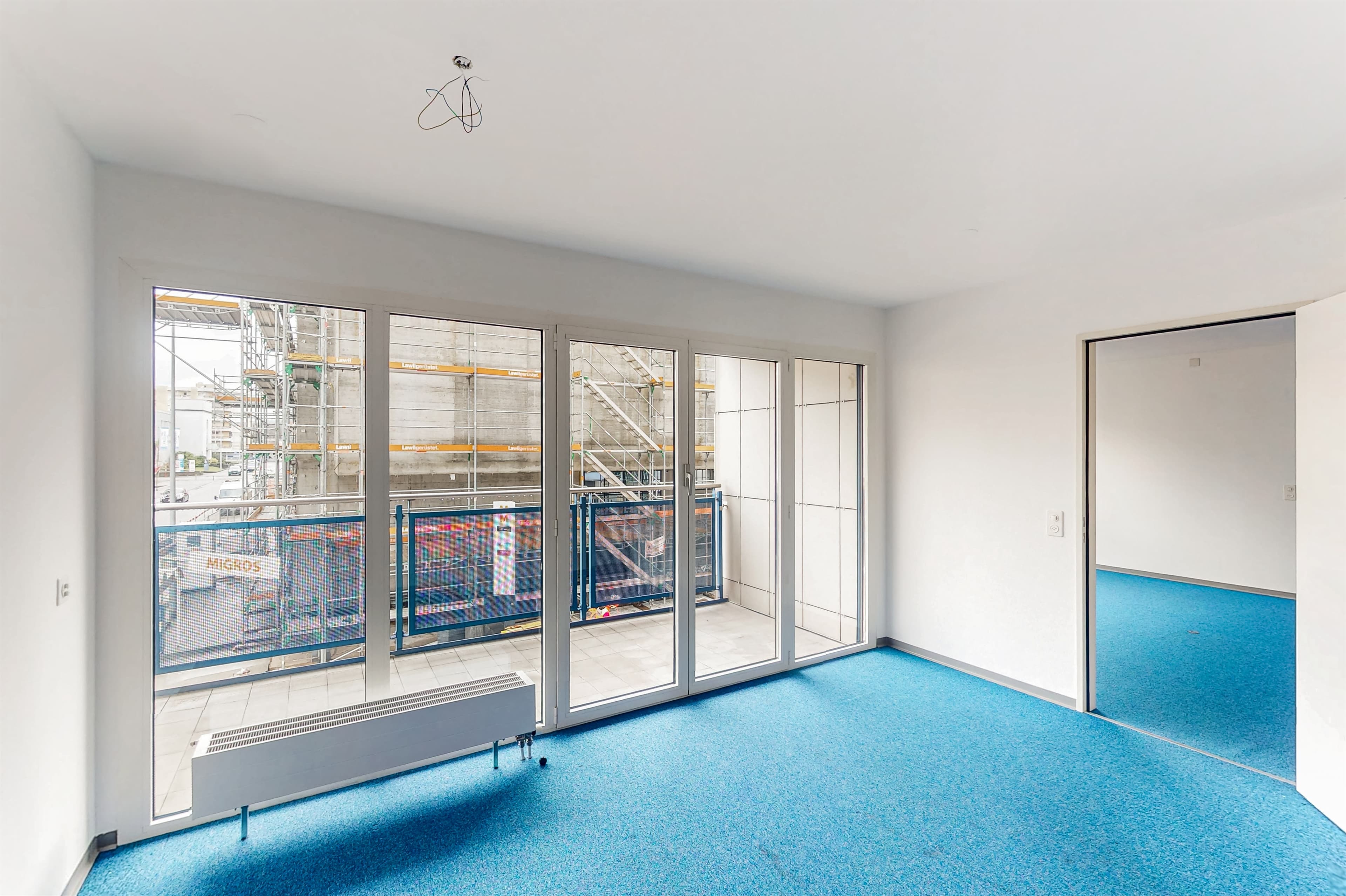 Via Francesco Ballerini 22