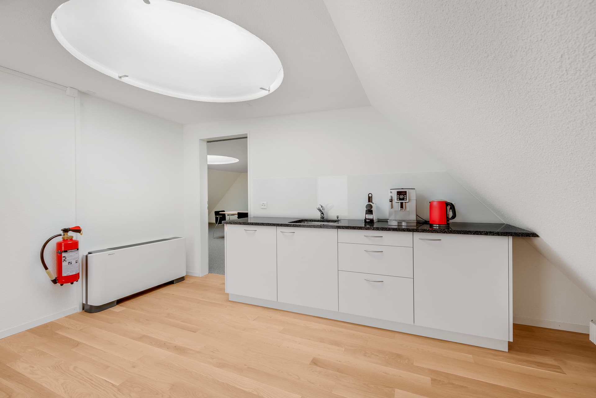 Büro an Stockerstrasse 43, 8002 Zürich – Bild 4 von 6