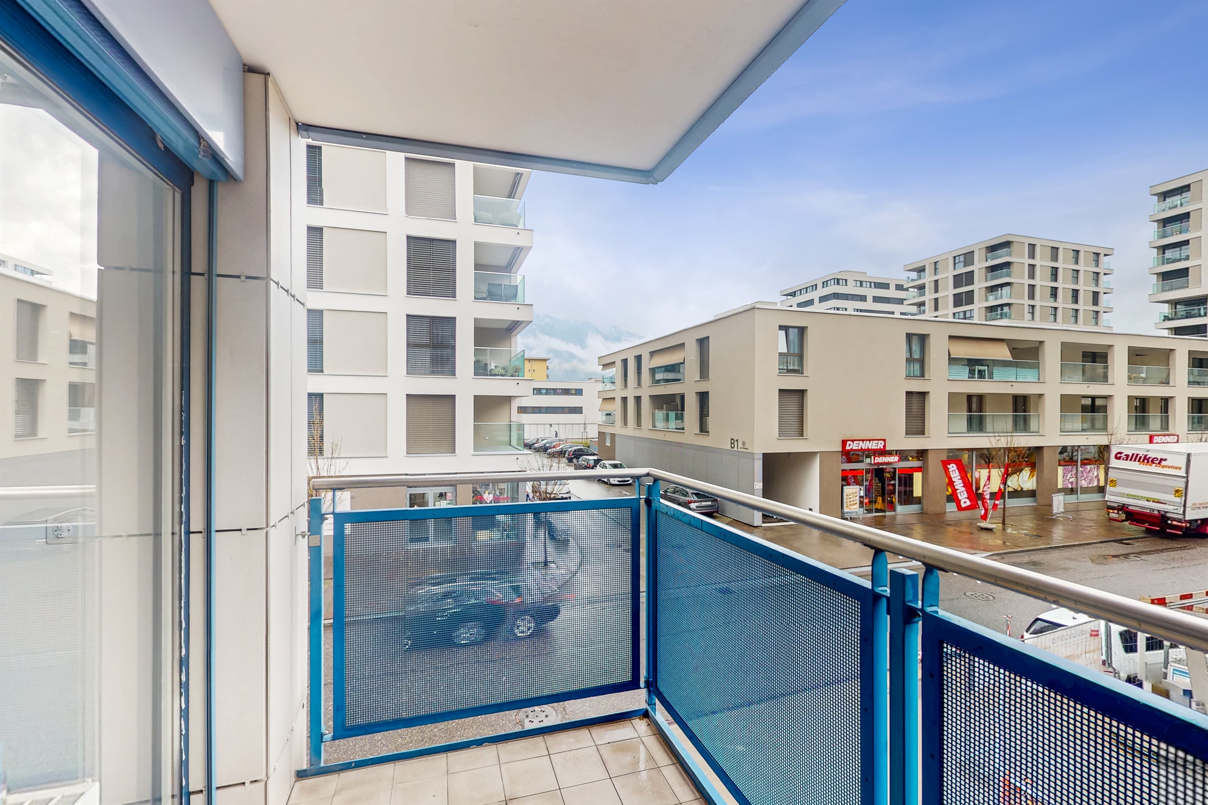 Via Francesco Ballerini 22