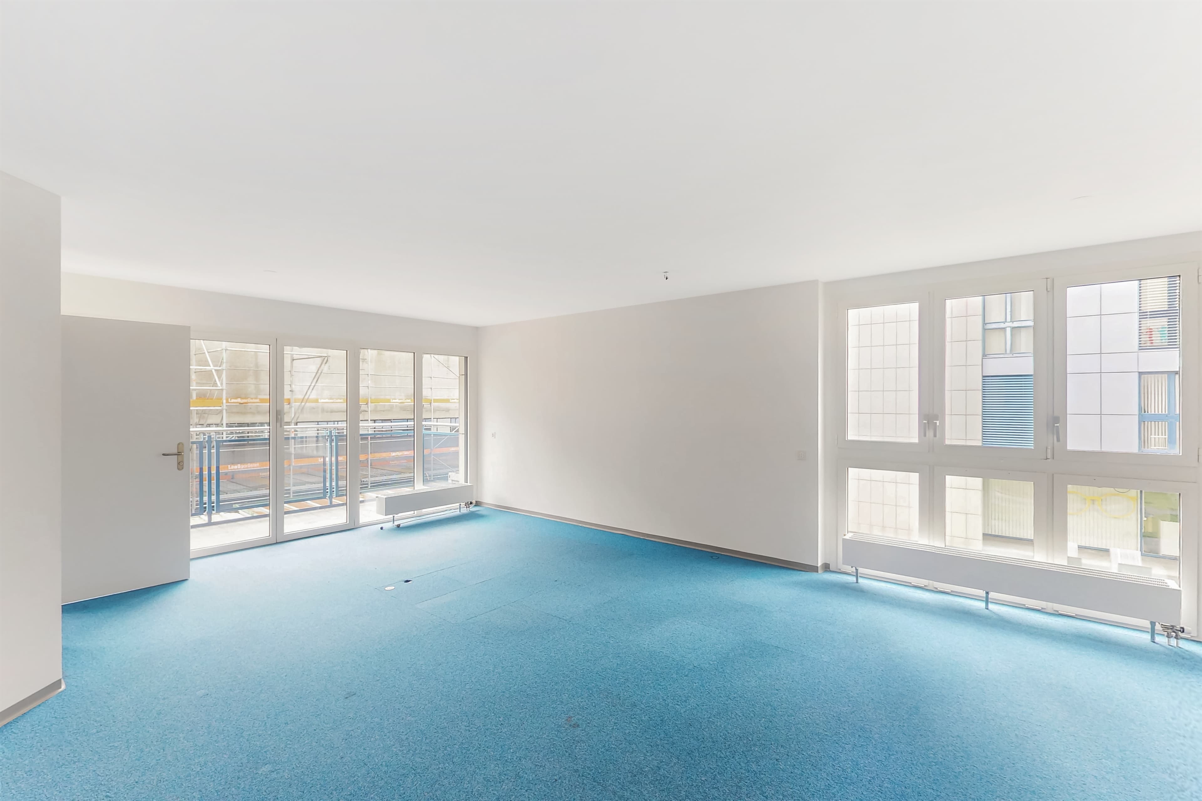 Via Francesco Ballerini 22