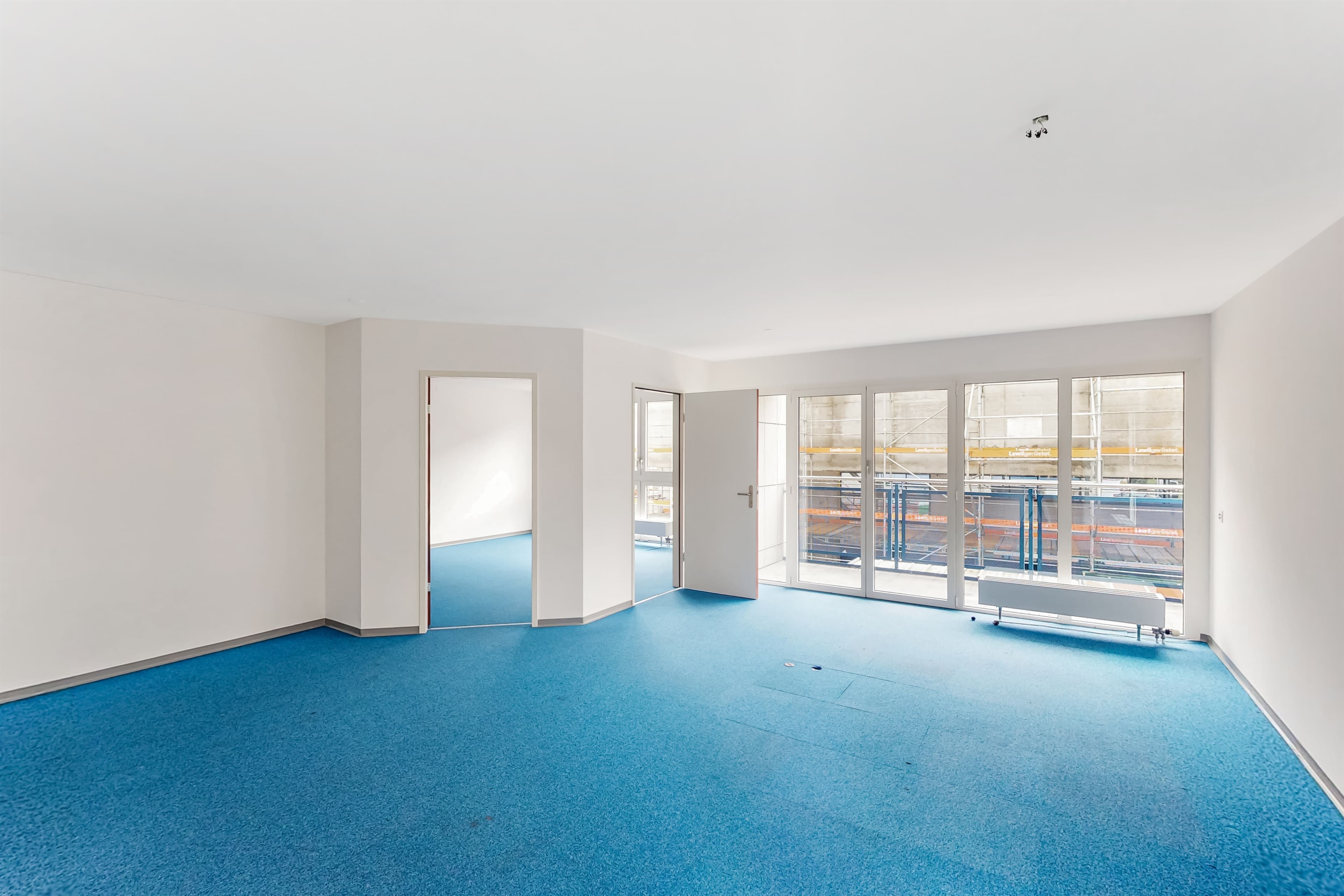 Via Francesco Ballerini 22