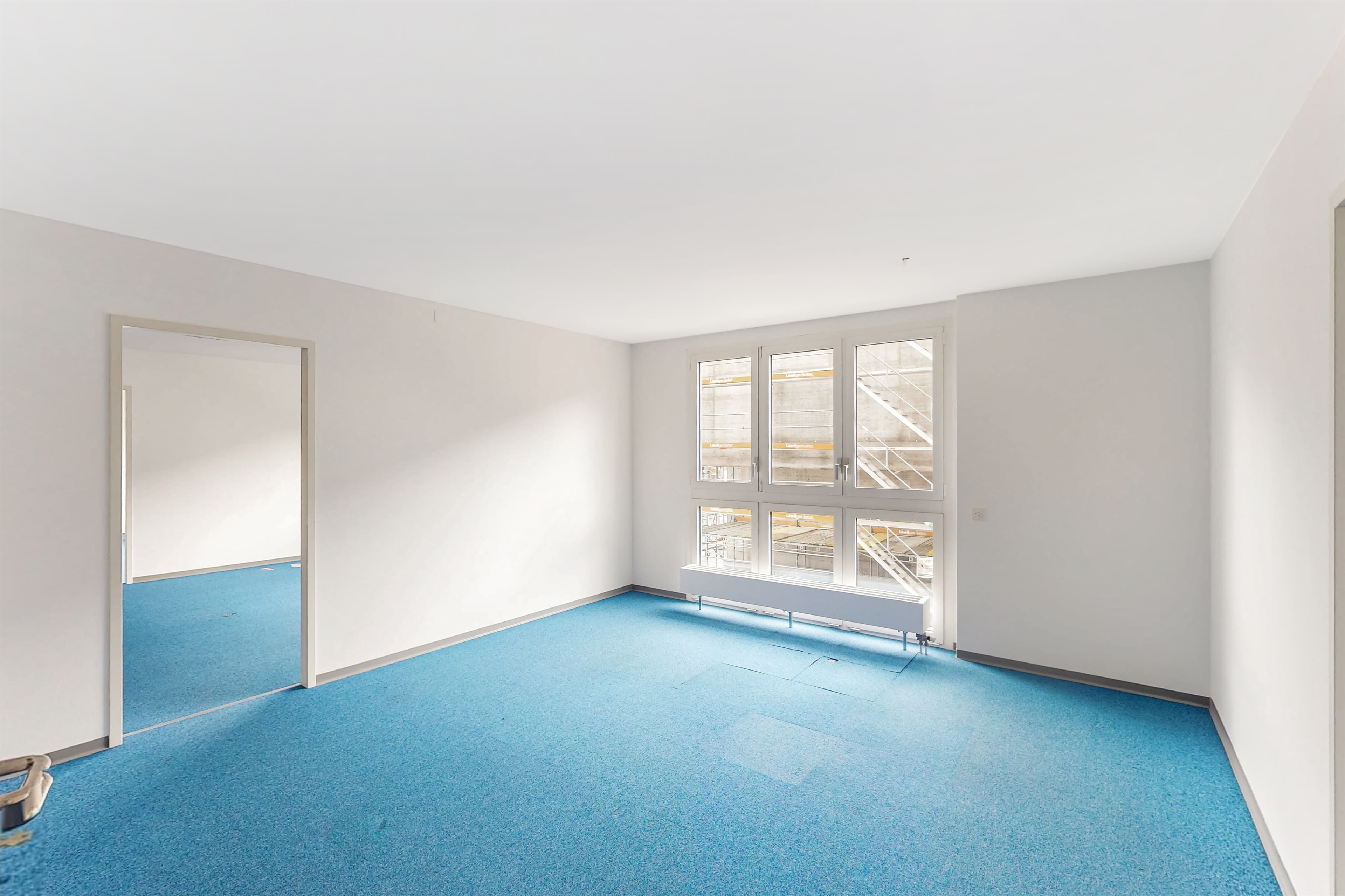 Via Francesco Ballerini 22