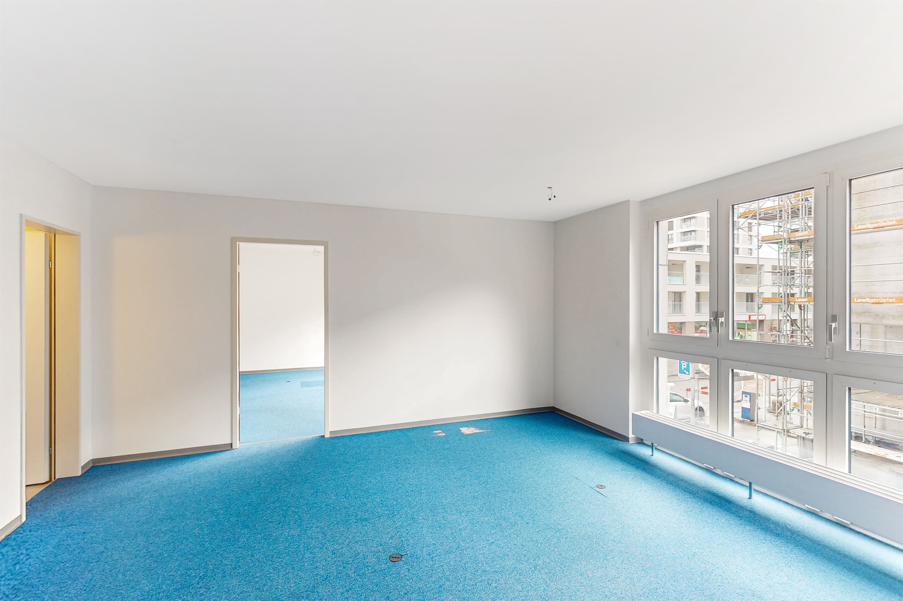 Via Francesco Ballerini 22