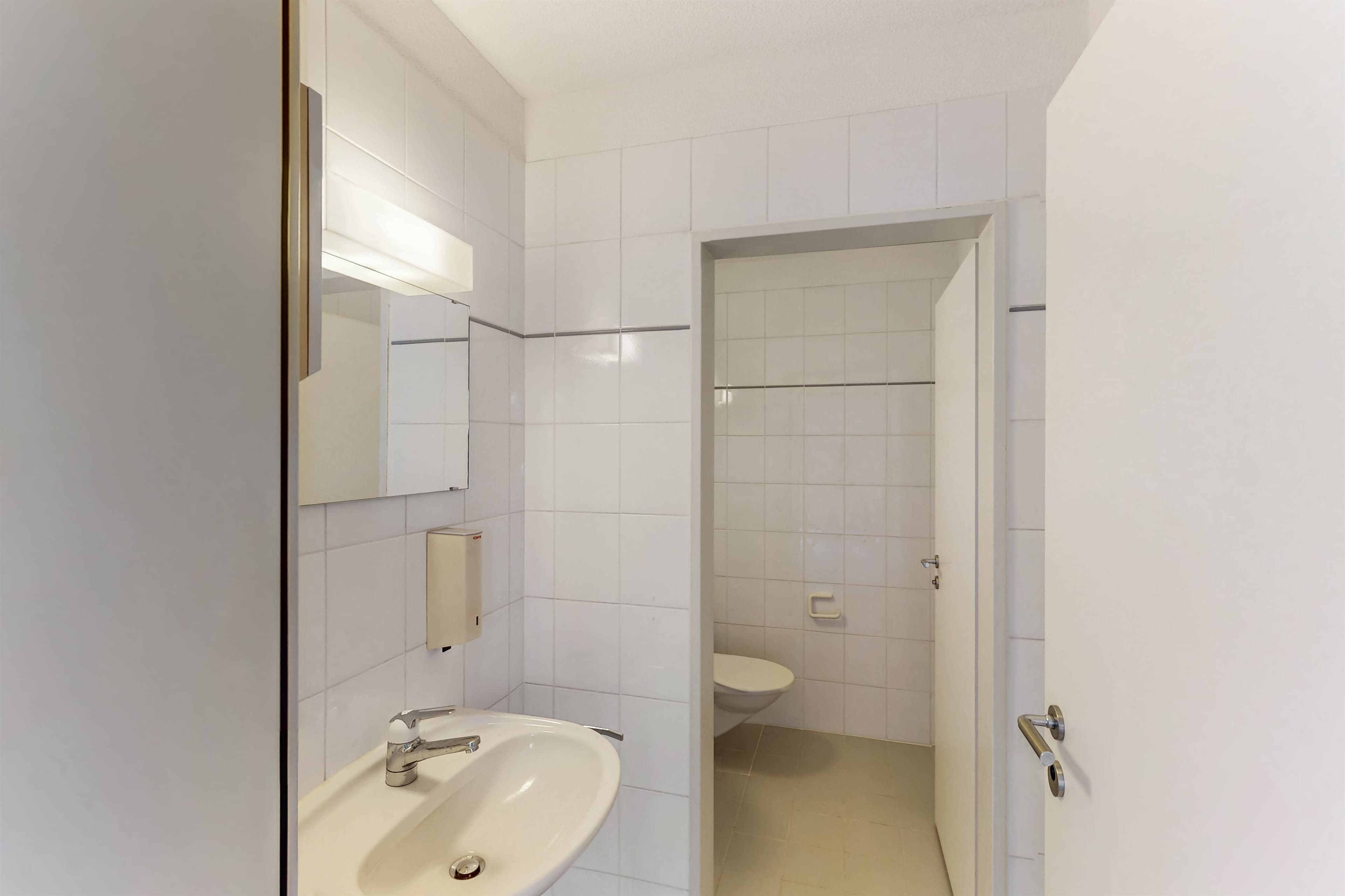 Via Francesco Ballerini 22