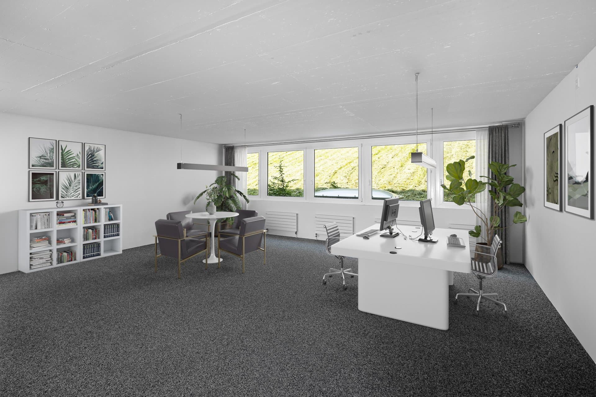 Lerchentalstasse 2 B