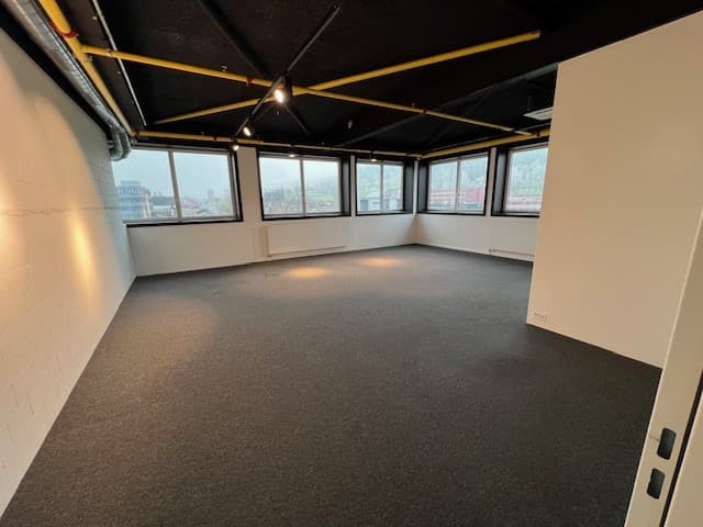 Inactive office Sihlbruggstrasse 107